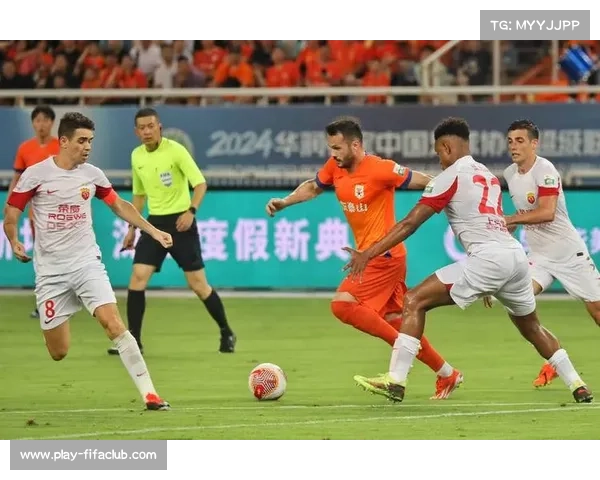 武磊点射打破僵局 上海海港客场1-1战平山东泰山收获赛季首分