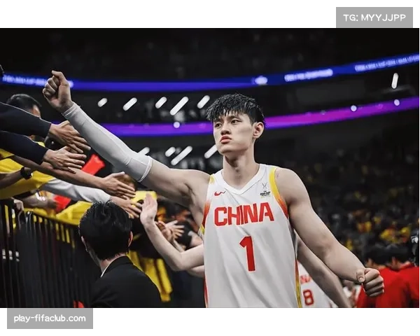 曾凡博林葳领衔本土新星 年轻球员承担更多责任